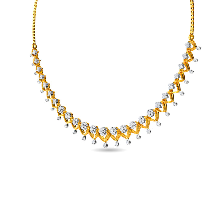 Trudy Necklace