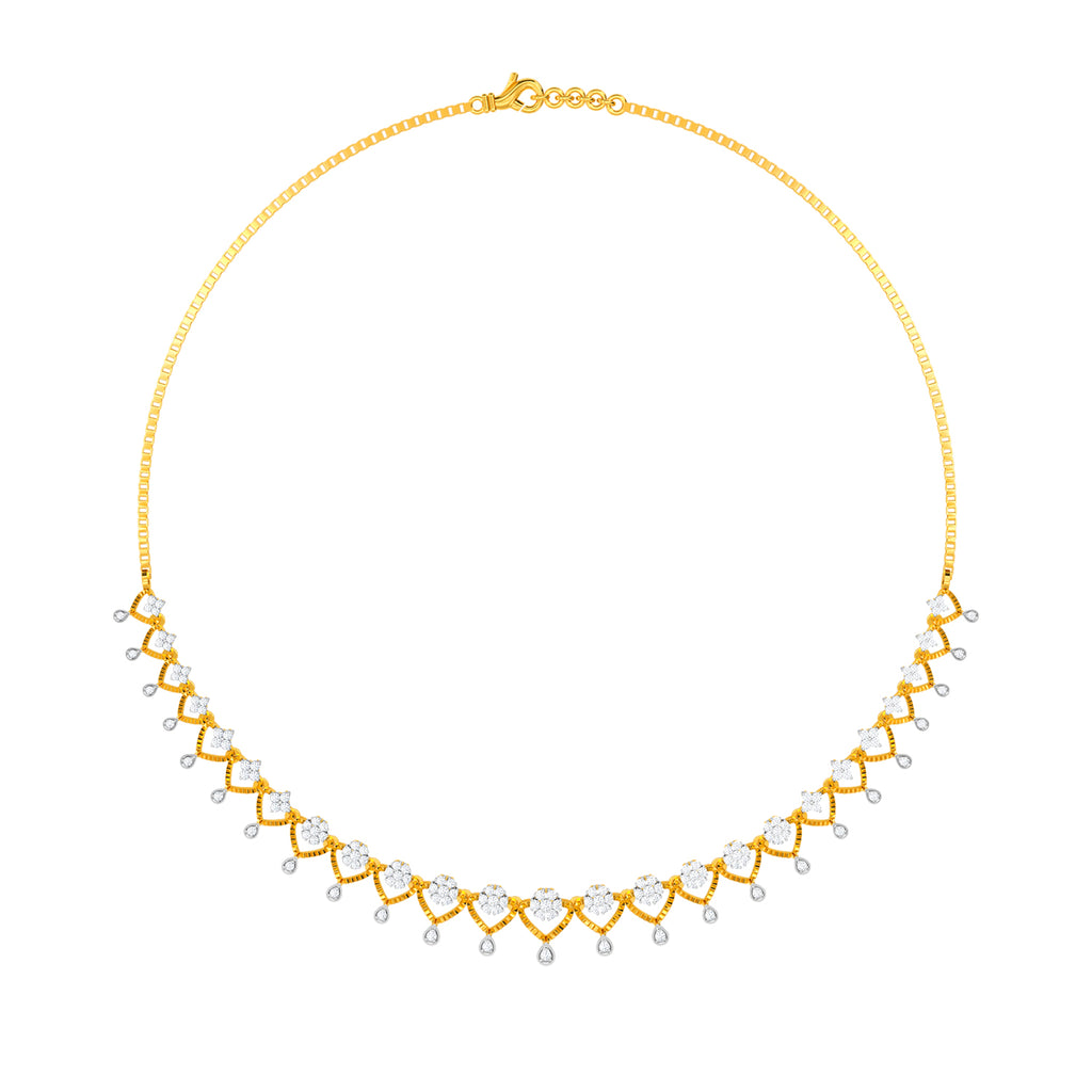 Trudy Necklace