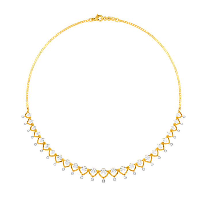 Trudy Necklace