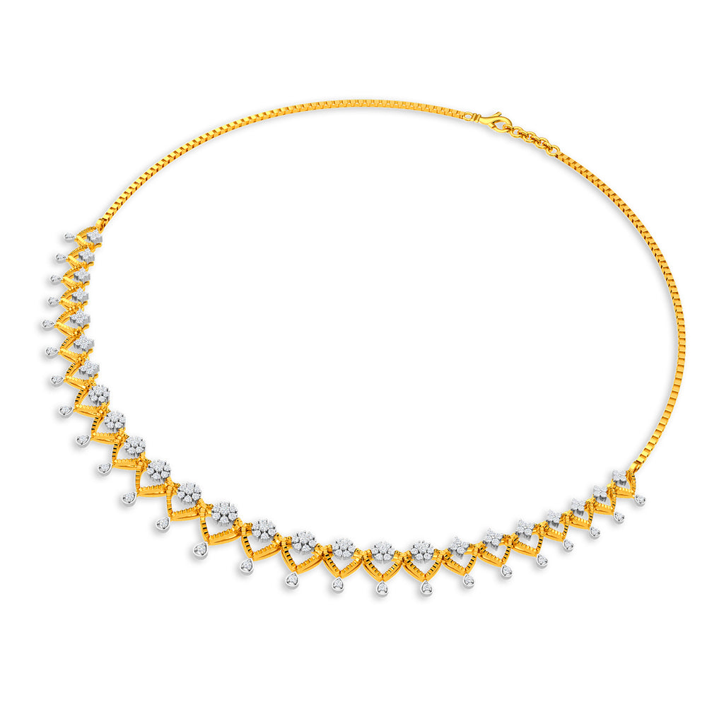 Trudy Necklace