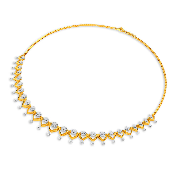 Trudy Necklace