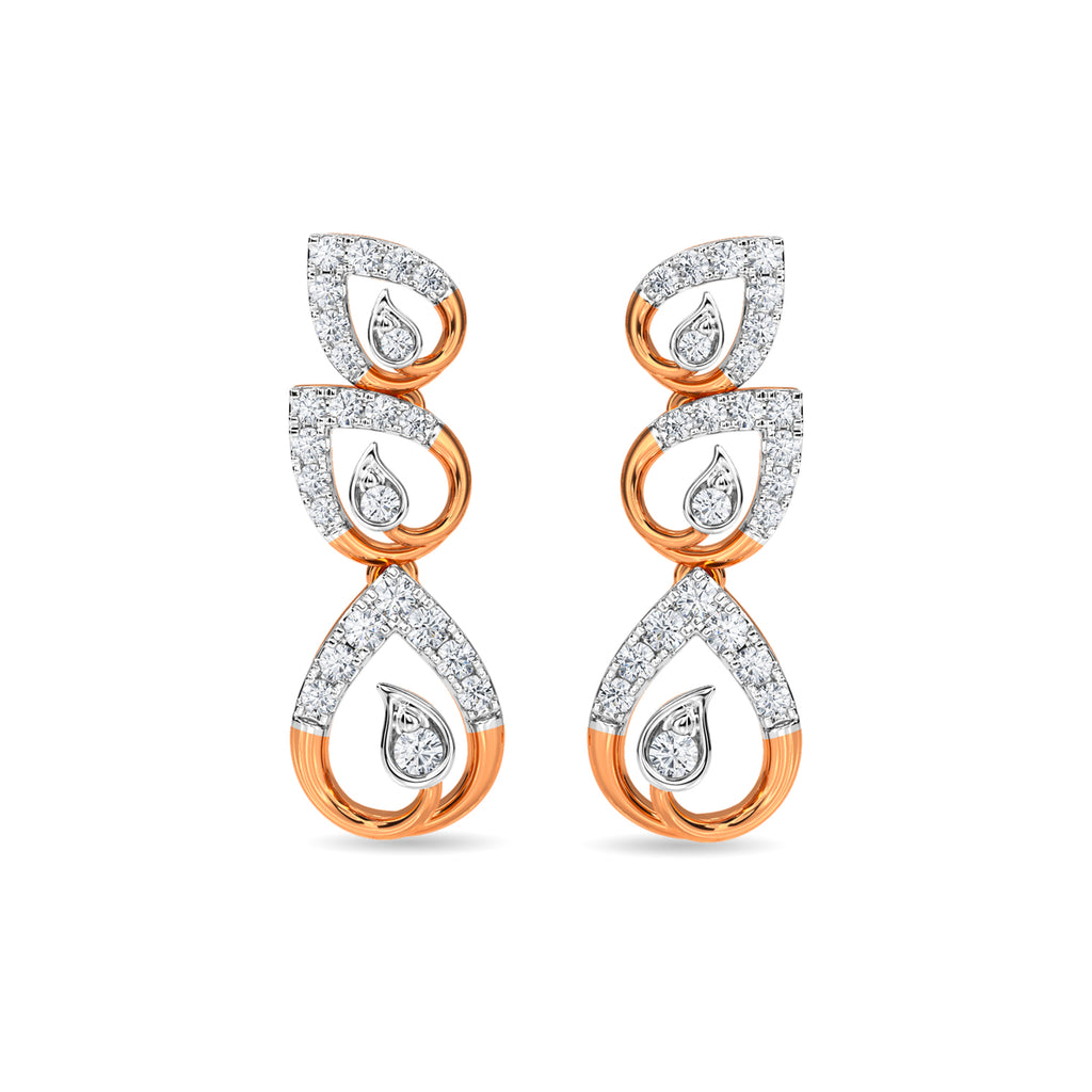 Vivian Earring