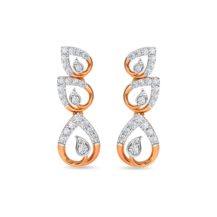 Vivian Earring