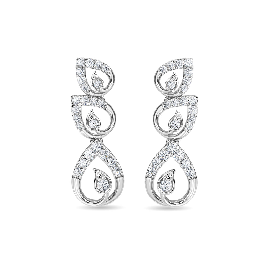 Vivian Earring
