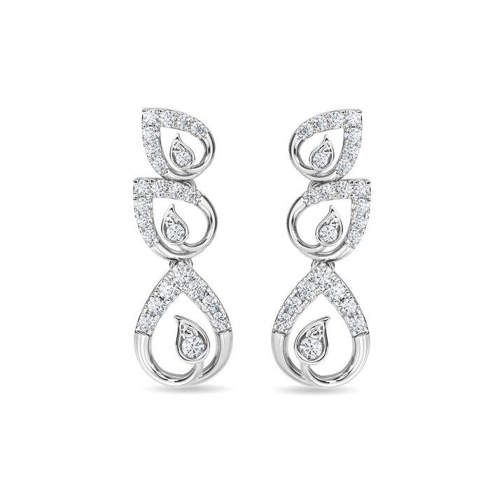 Vivian Earring