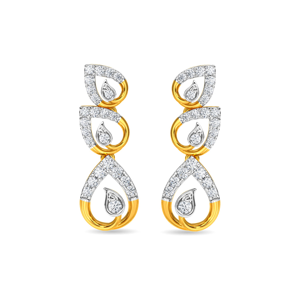 Vivian Earring