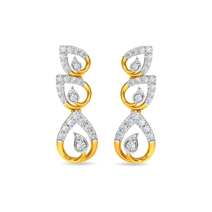 Vivian Earring