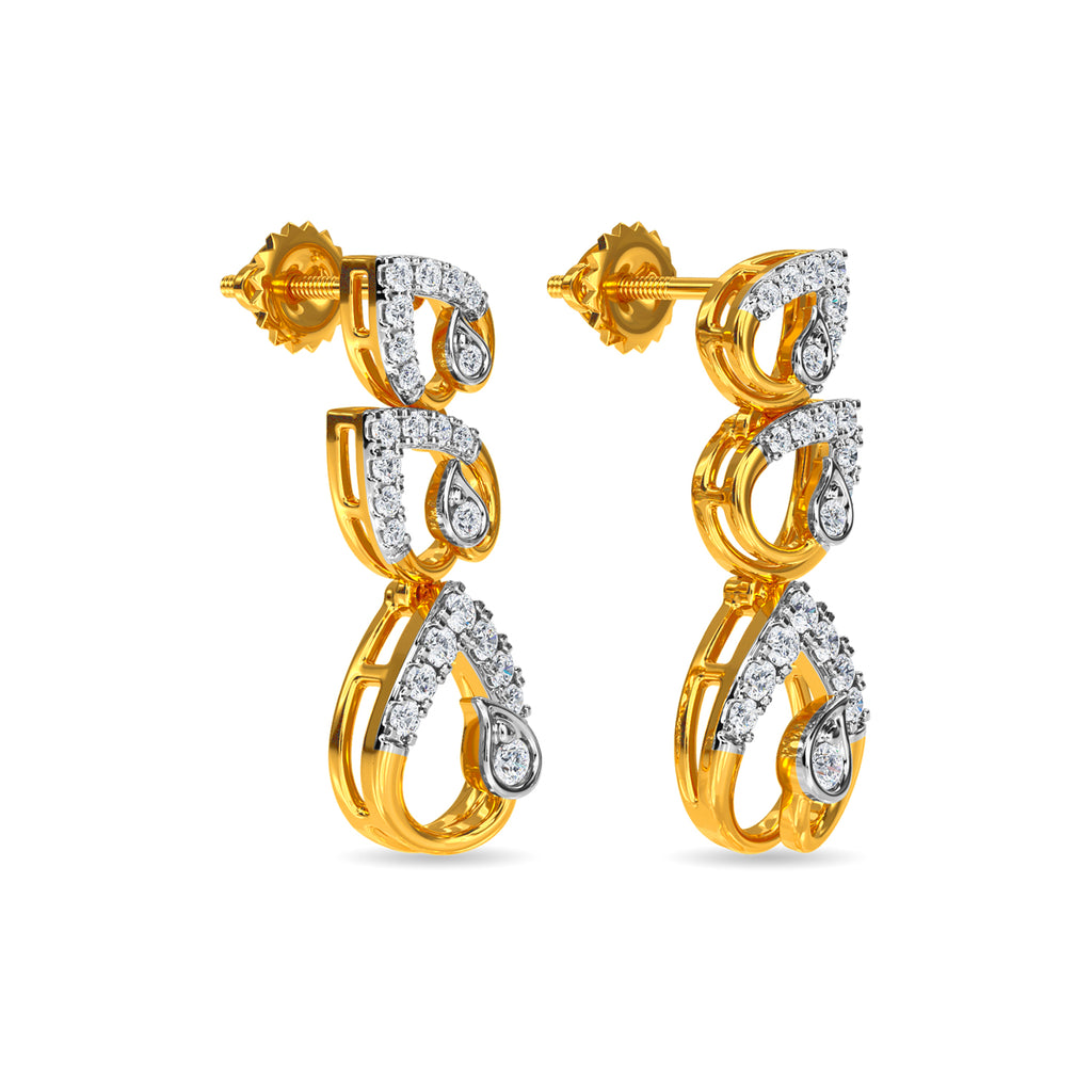 Vivian Earring