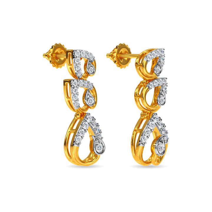 Vivian Earring