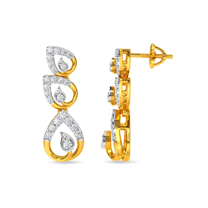 Vivian Earring