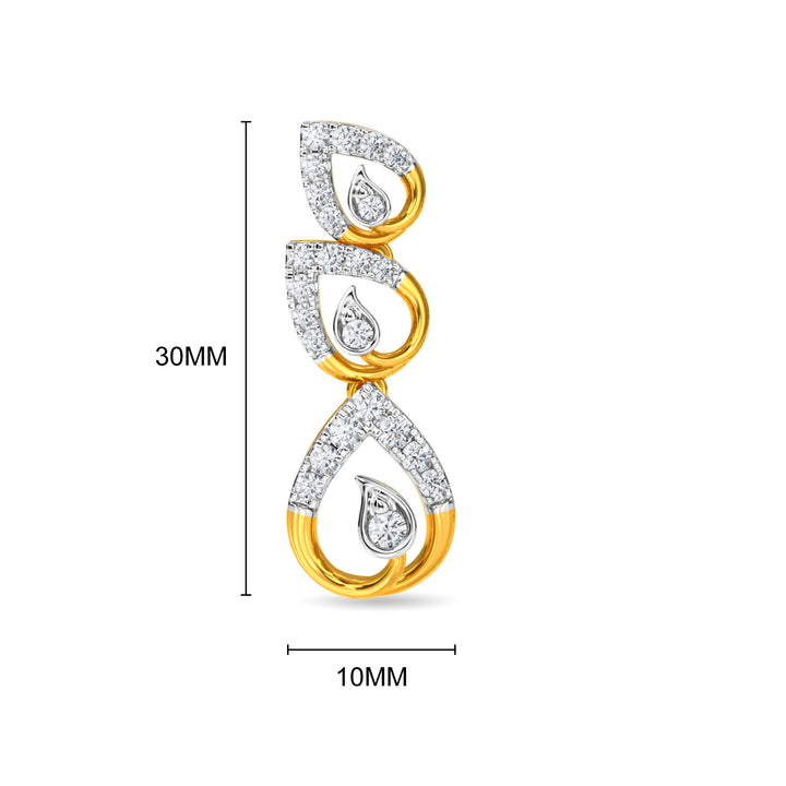 Vivian Earring