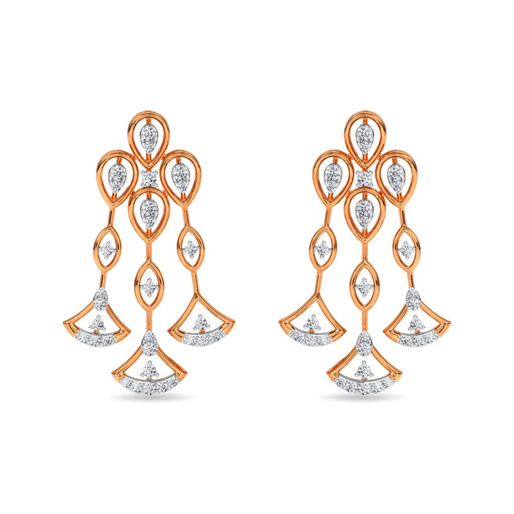 Willow Earring
