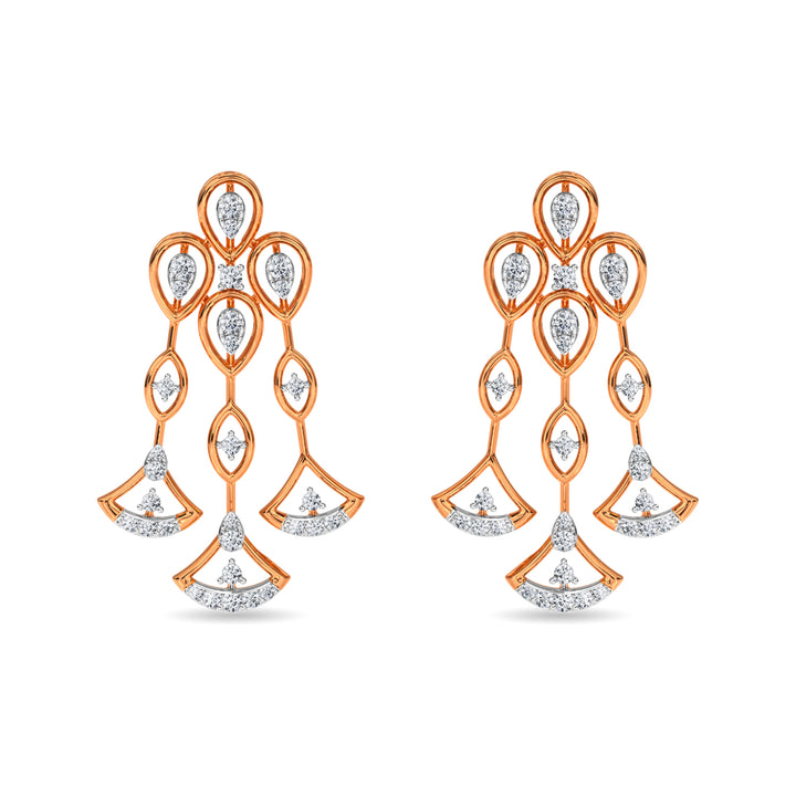 Willow Earring