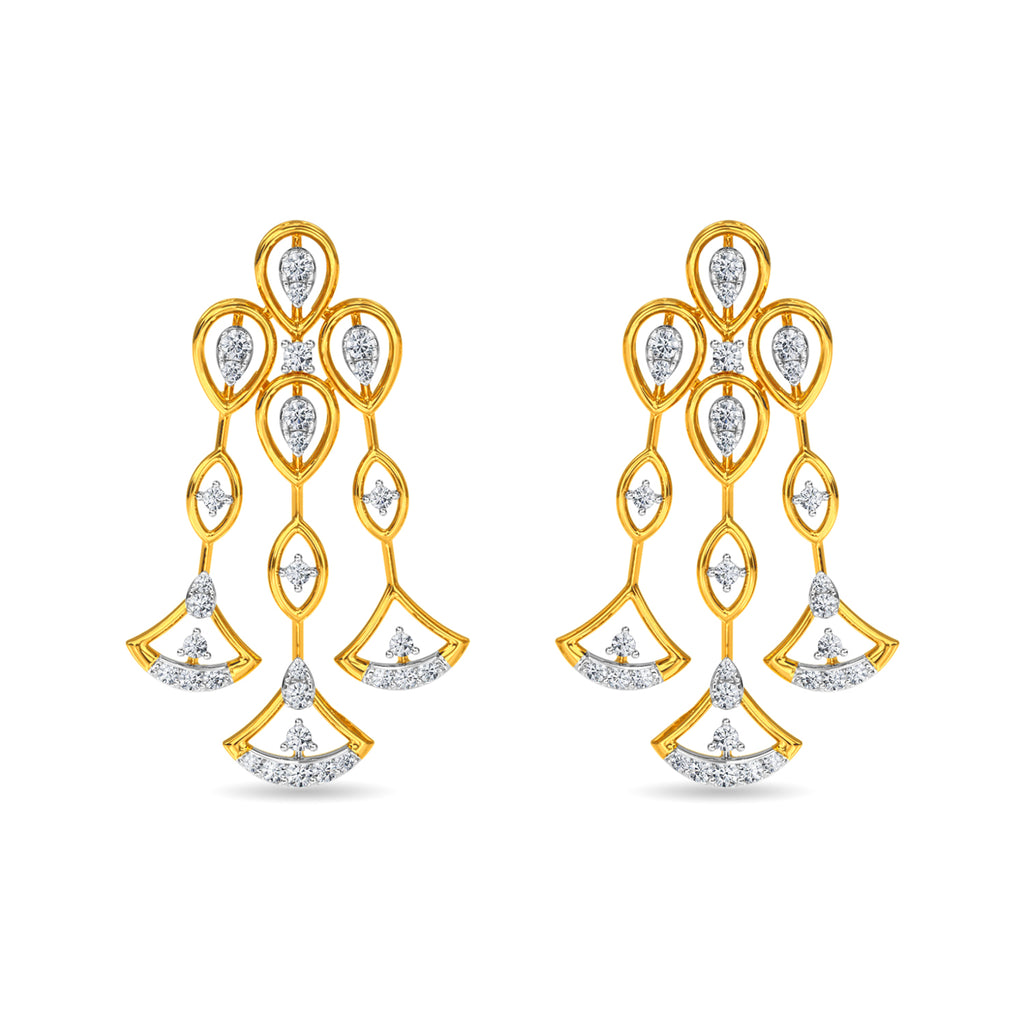 Willow Earring