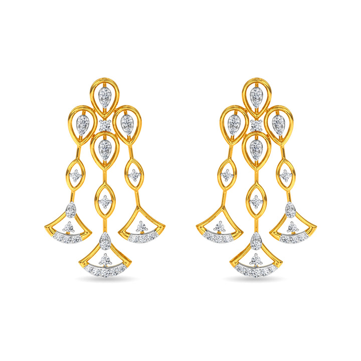 Willow Earring