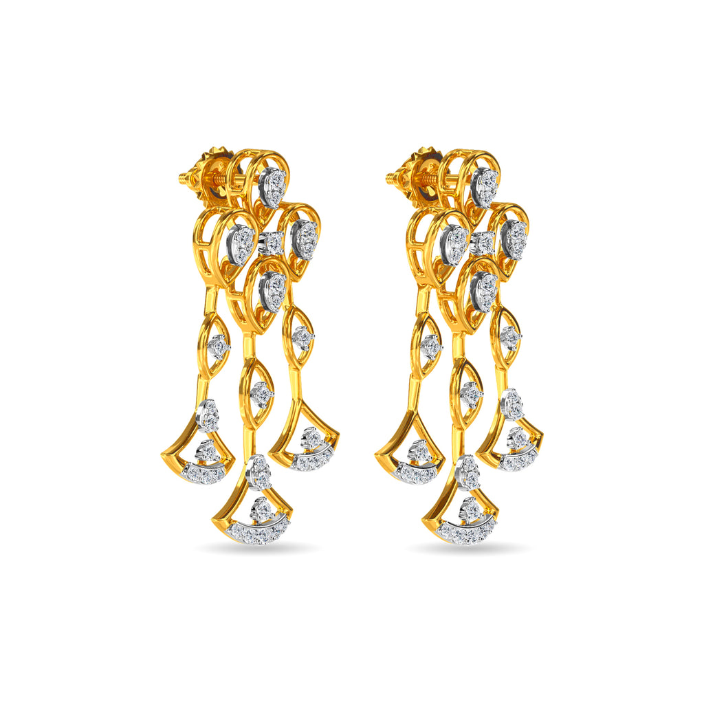 Willow Earring