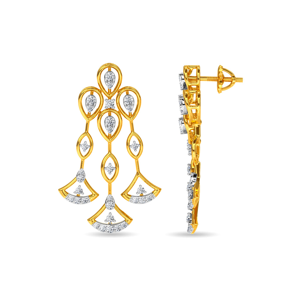 Willow Earring