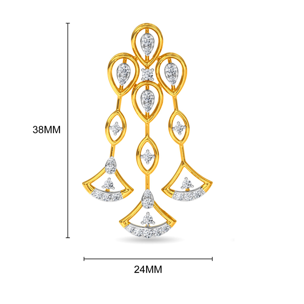 Willow Earring