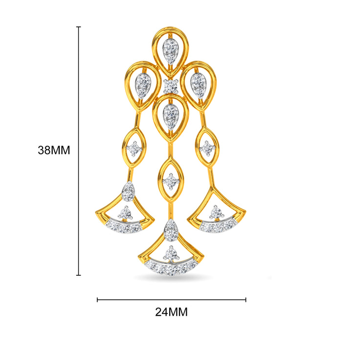Willow Earring