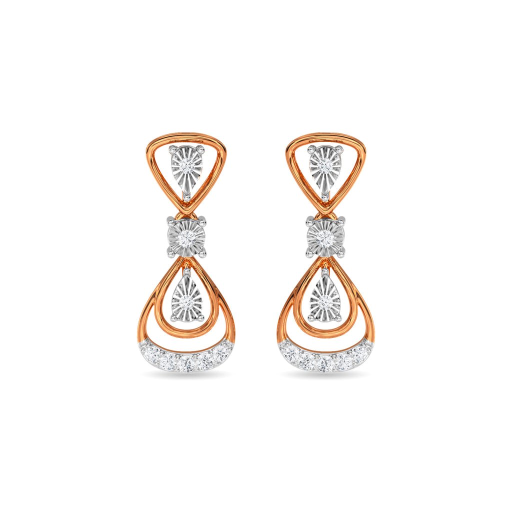Zoe Earring