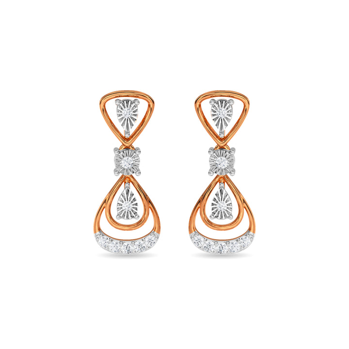 Zoe Earring
