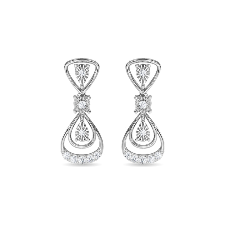 Zoe Earring