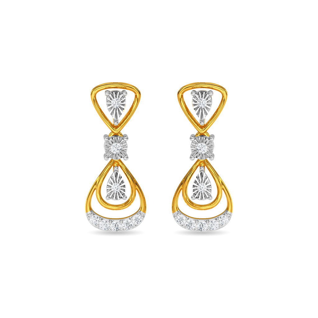 Zoe Earring