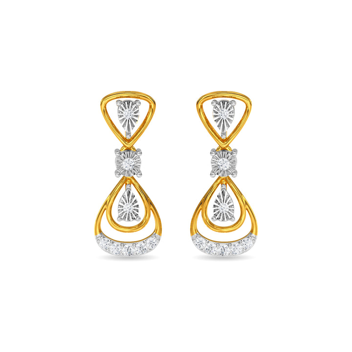 Zoe Earring