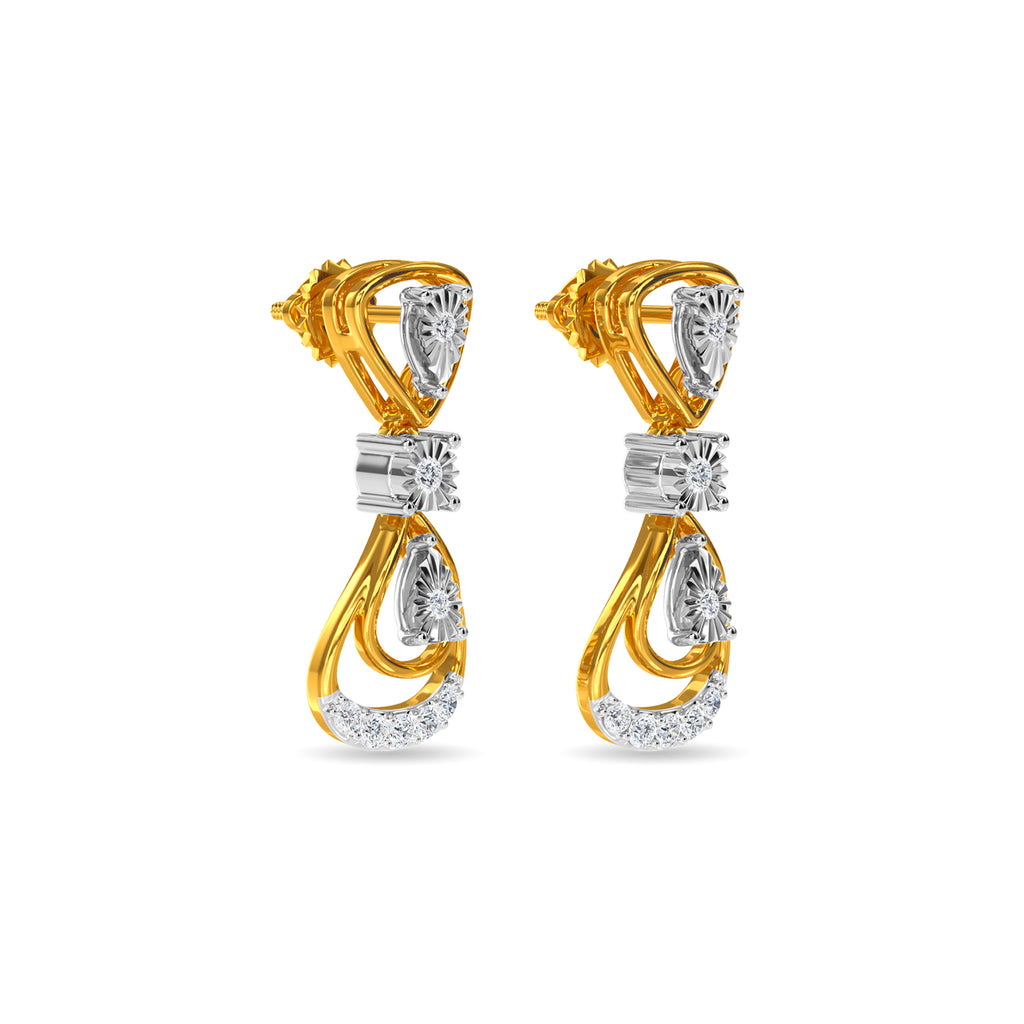 Zoe Earring
