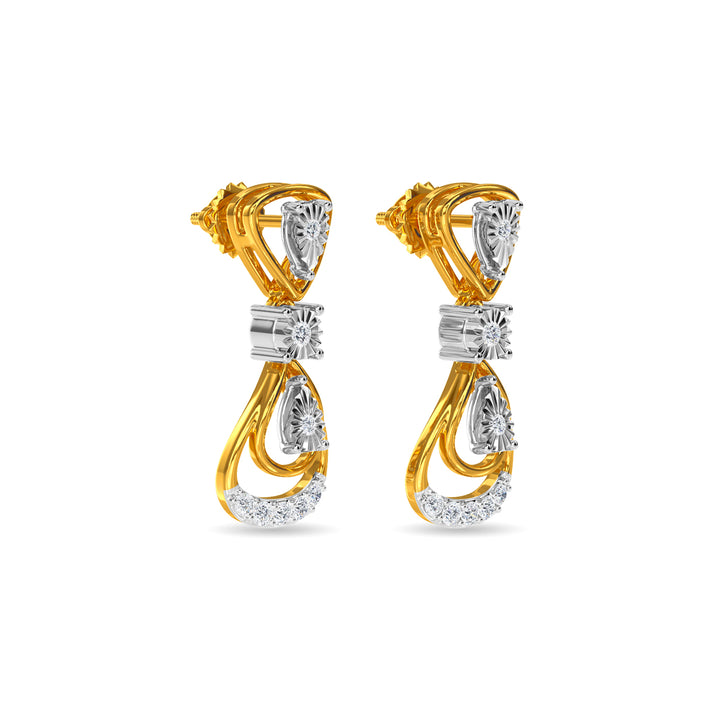 Zoe Earring