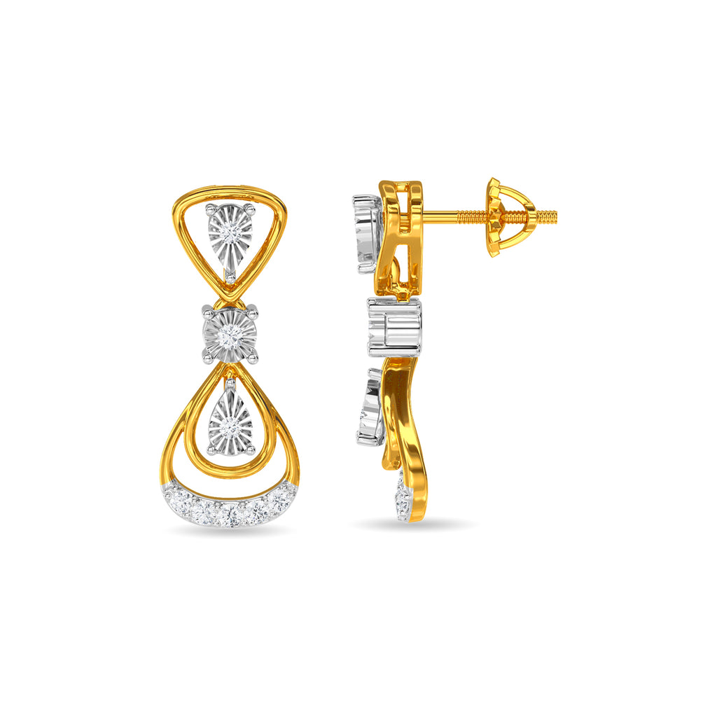 Zoe Earring