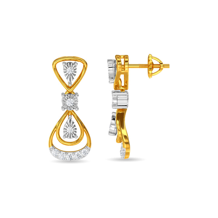 Zoe Earring