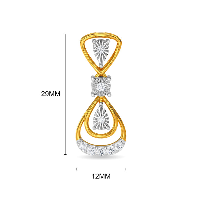 Zoe Earring