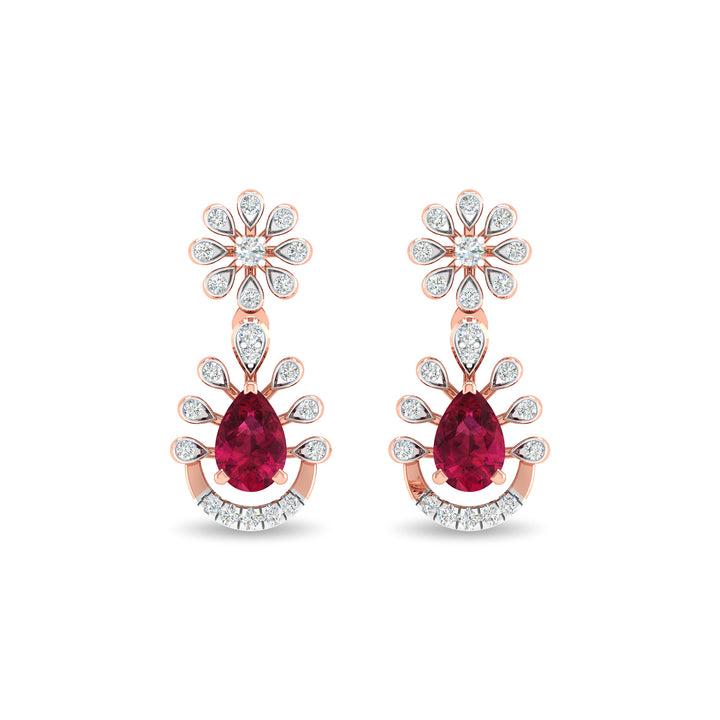Regal Dangles