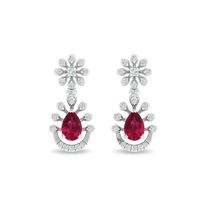 Regal Dangles