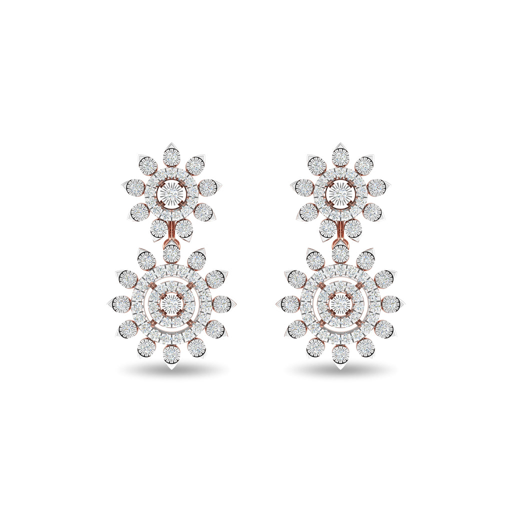 Celestial Dangles