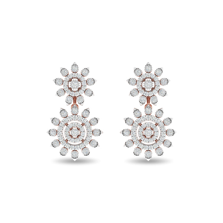 Celestial Dangles