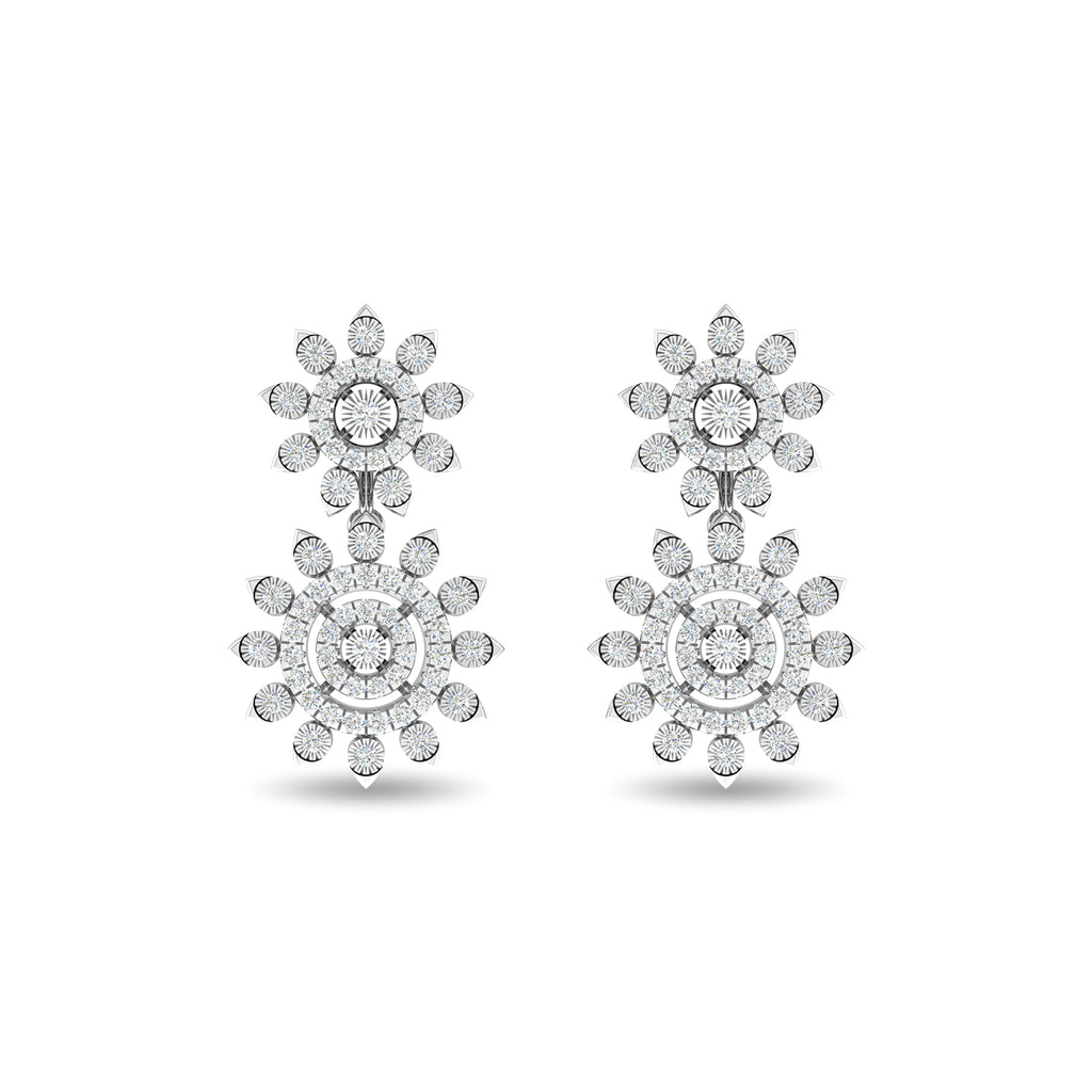 Celestial Dangles