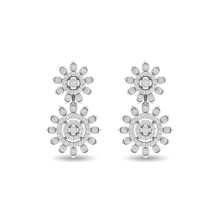 Celestial Dangles