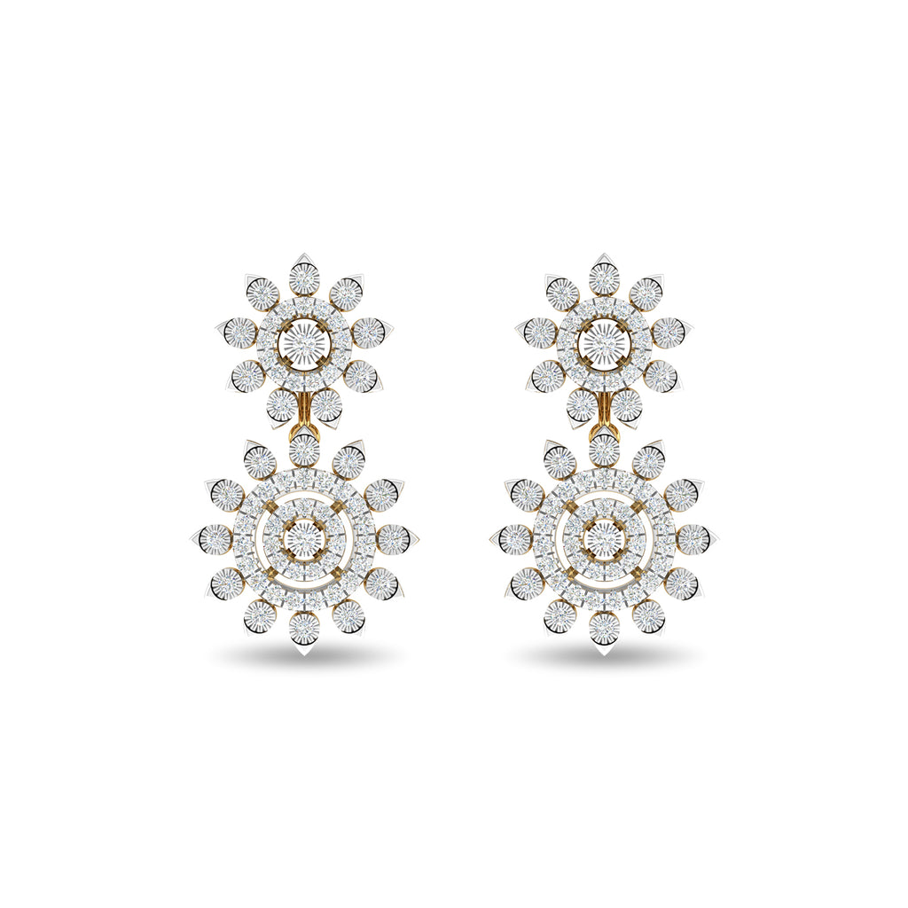 Celestial Dangles