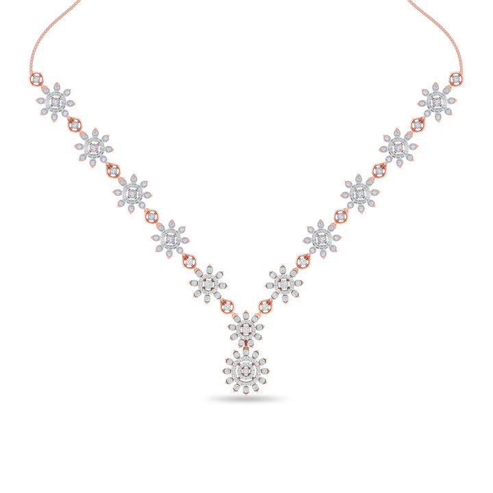Bianca Necklace