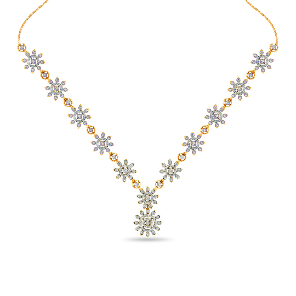 Bianca Necklace