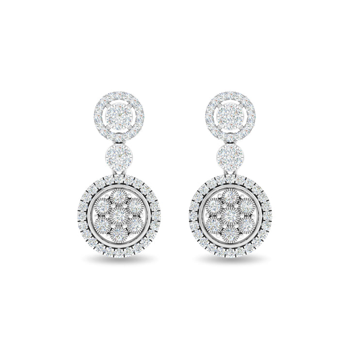 Radiance Dangles