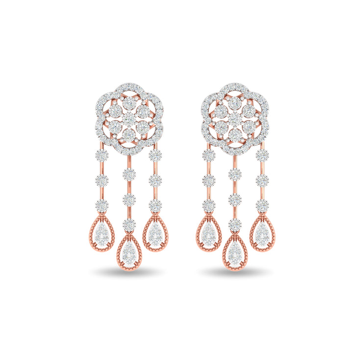 Floret Dangles