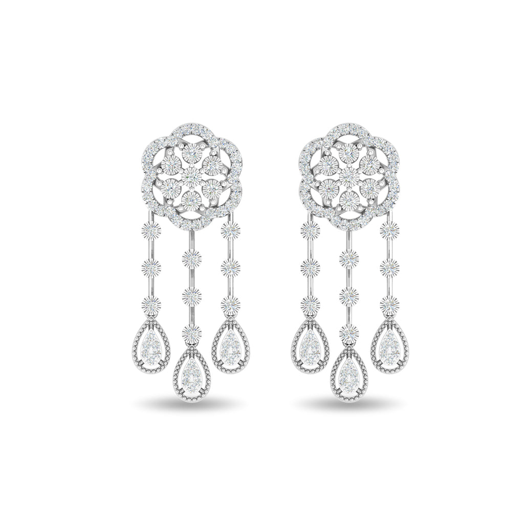 Floret Dangles