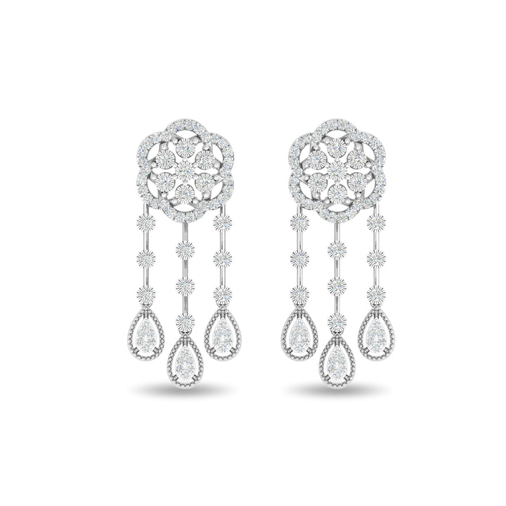 Floret Dangles