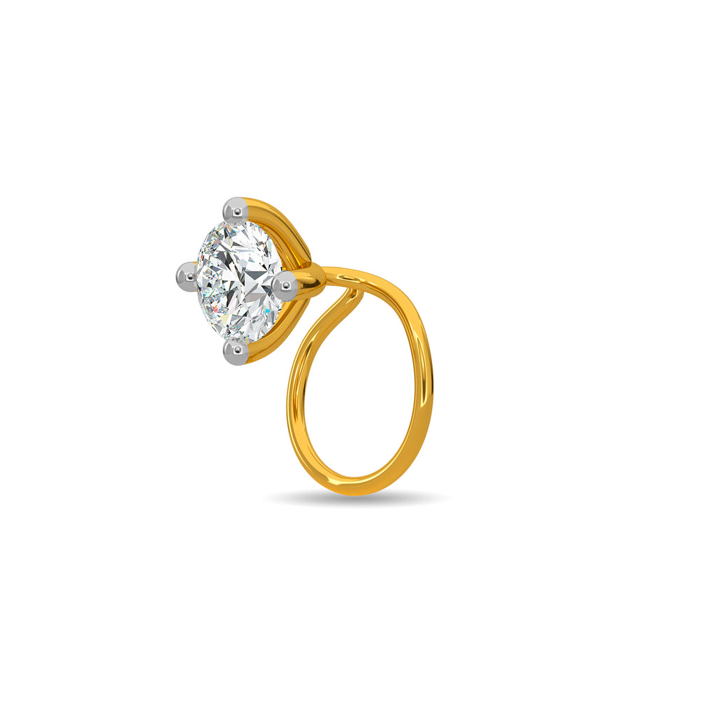 Simoni Nose Pin