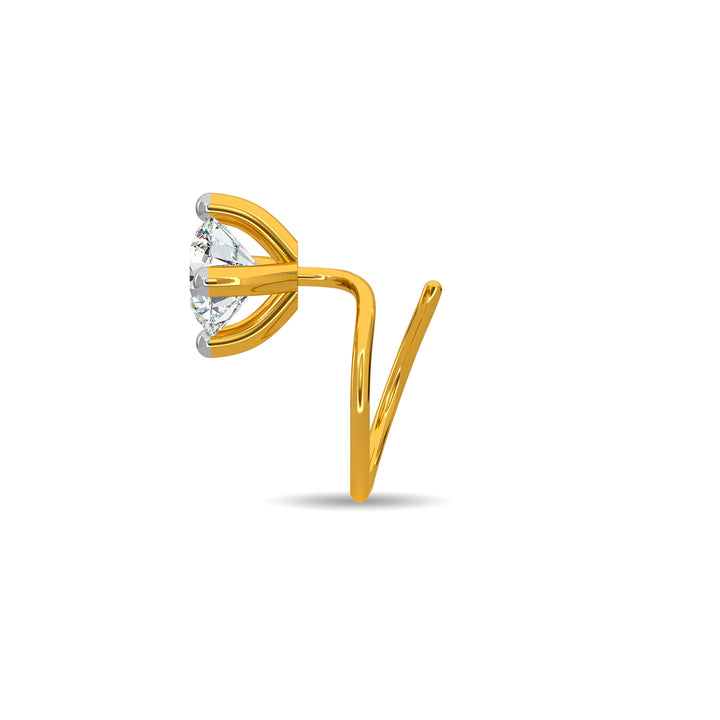 Simoni Nose Pin