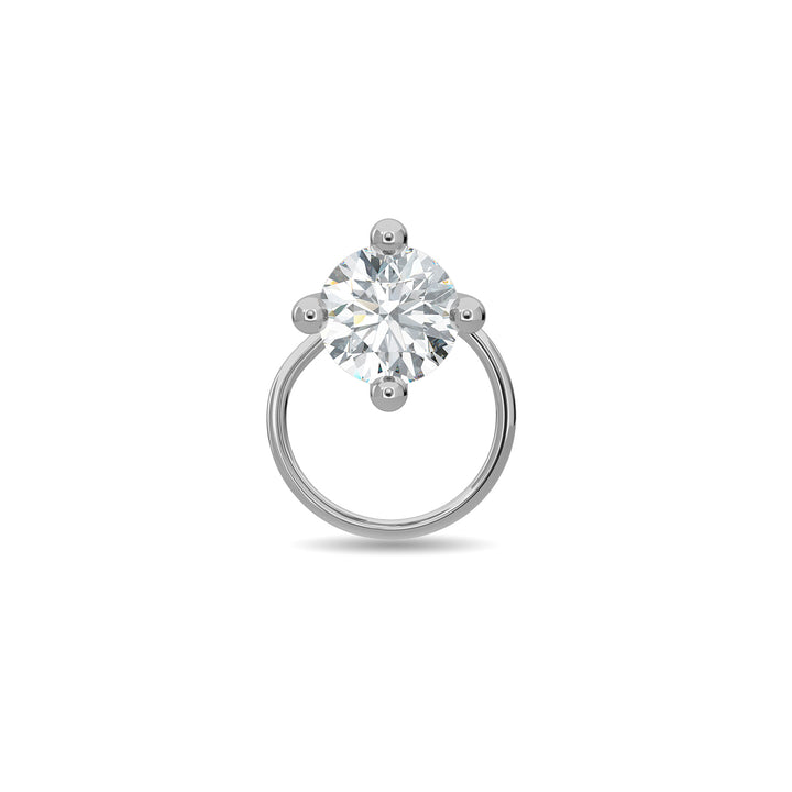 Stefany Nose Pin