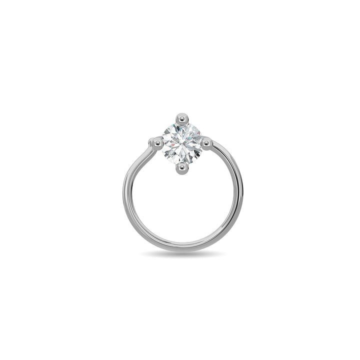 Struan Nose Pin